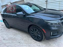 شيفروليه إكوينوكس